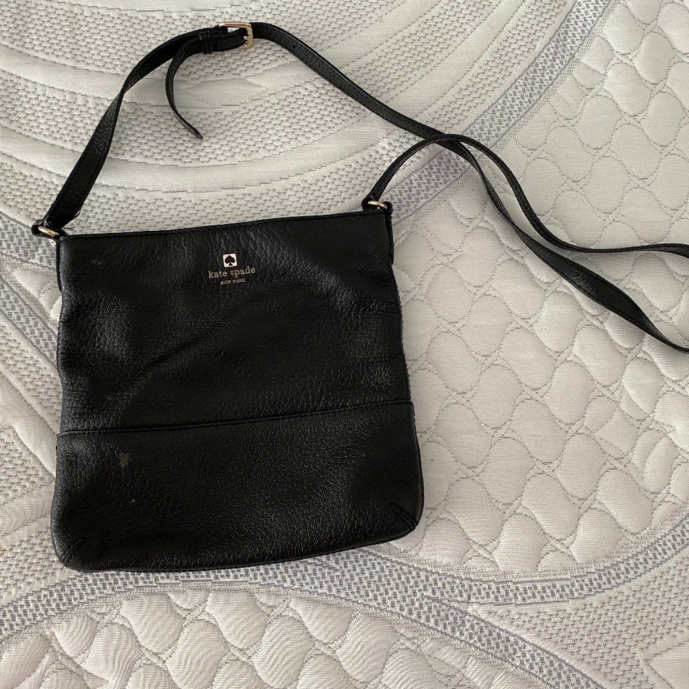 Kate Spade Crossbody Bag